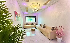 Appart Hotel Fes - Alhambra Suites
