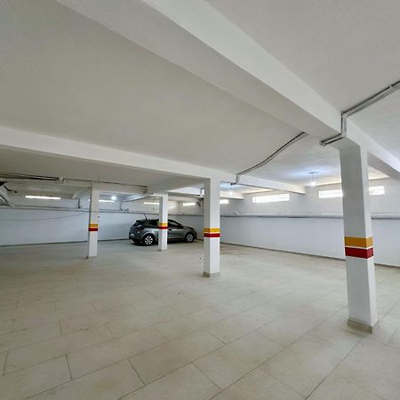 Appart Hotel Fes - Alhambra Suites Extérieur photo
