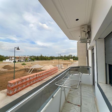 Appart Hotel Fes - Alhambra Suites Extérieur photo