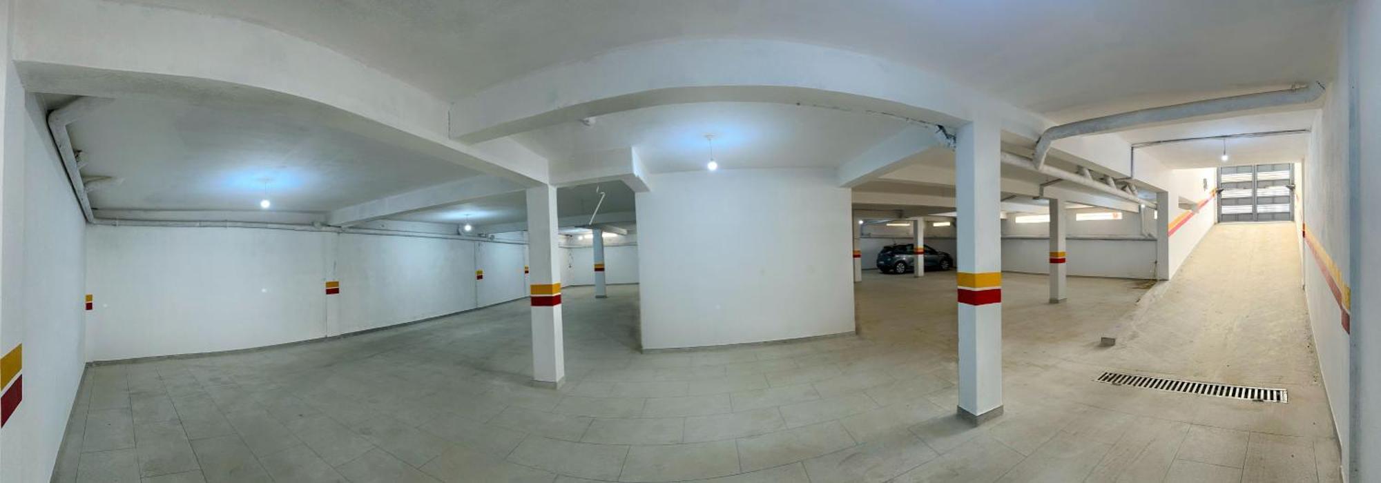 Appart Hotel Fes - Alhambra Suites Extérieur photo