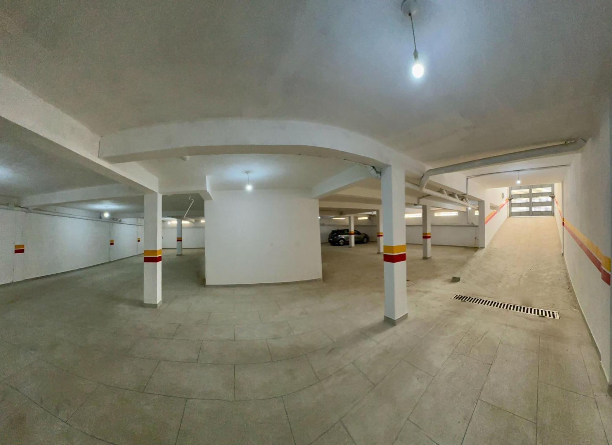 Appart Hotel Fes - Alhambra Suites Extérieur photo