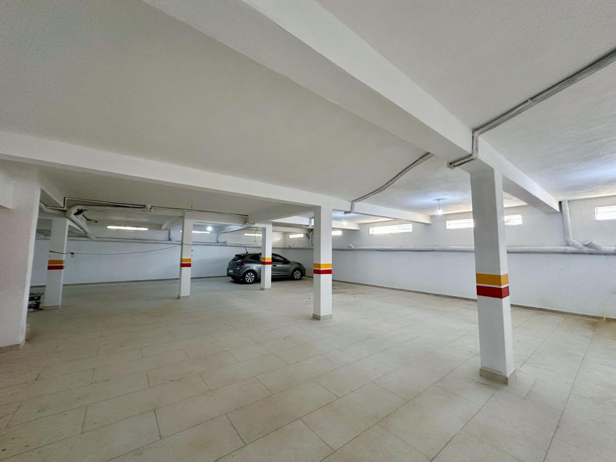 Appart Hotel Fes - Alhambra Suites Extérieur photo