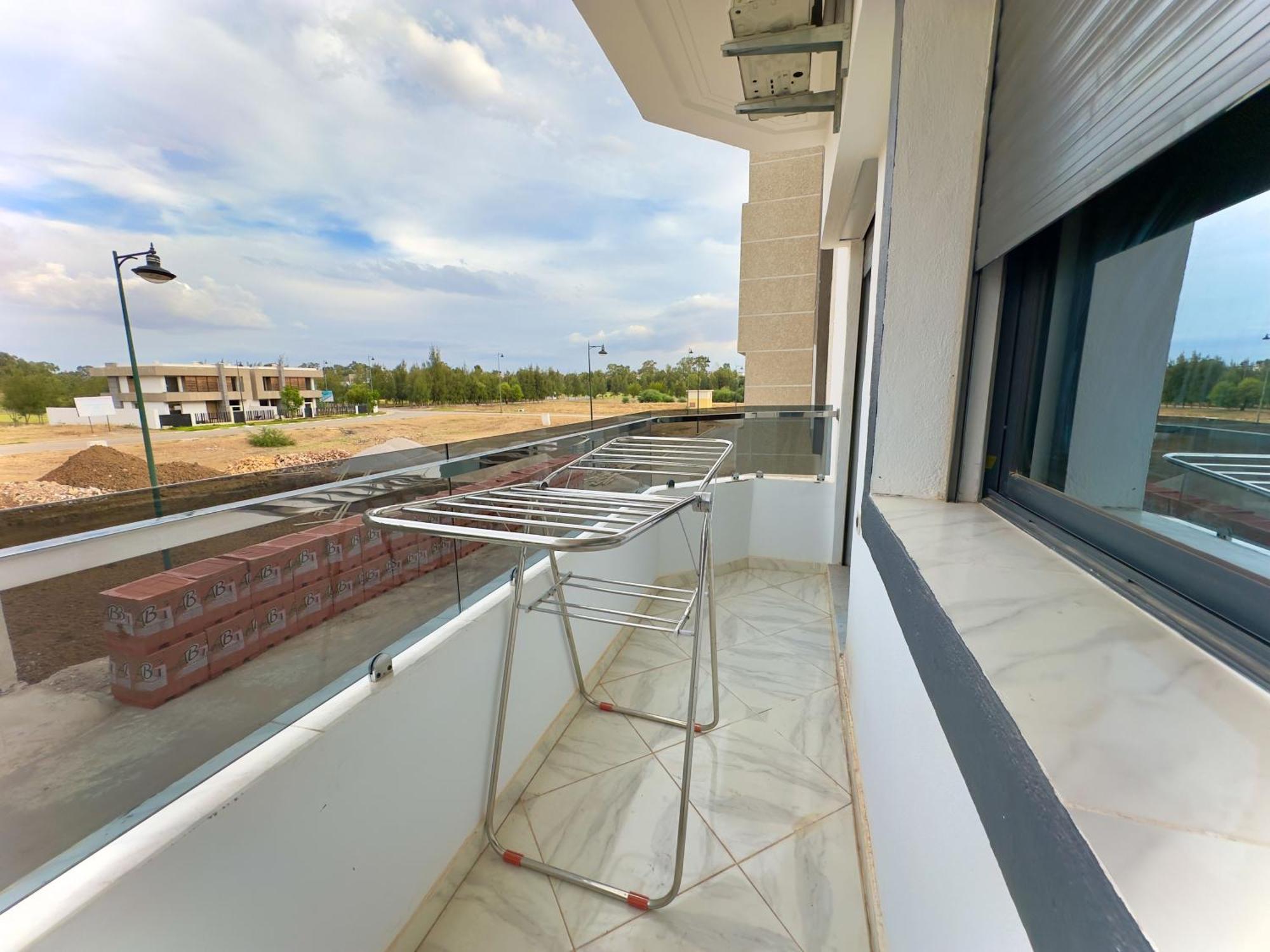 Appart Hotel Fes - Alhambra Suites Extérieur photo